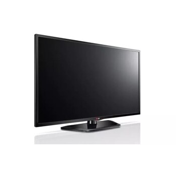 LG 1080p LED TV - 42'' Class (41.9'' Diag) (42LN5400) | LG USA
