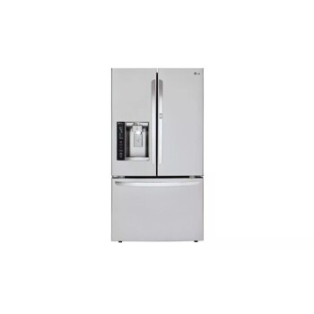 27 cu. ft. Door-in-Door® Refrigerator