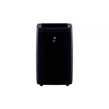 10,000 BTU Smart Wi-Fi Portable Air Conditioner, Cooling & Heating