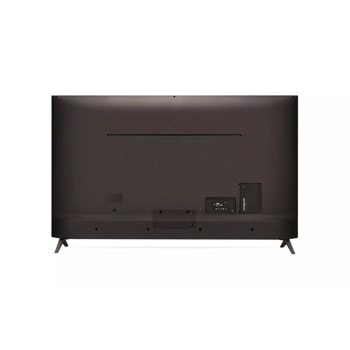 LG 55UK6300PUE: 55 Inch Class 4K HDR Smart LED UHD TV w/ AI ThinQ