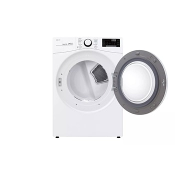 7.4 cu. ft. Smart wi-fi Enabled Electric Dryer with Sensor Dry Technology