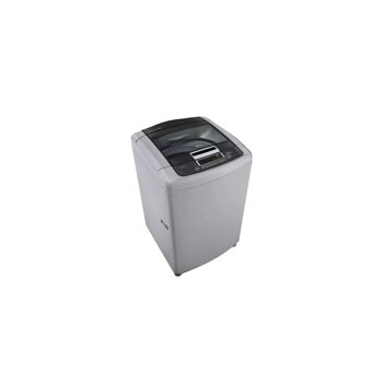 3.3 CU. FT. EXTRA LARGE CAPACITY TOP LOAD WASHER WITH SLEEK AND MODERN FRONT CONTROL DESIGN