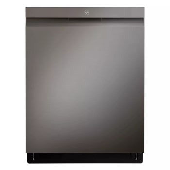 Smart Top-Control Dishwasher with 1-Hour Wash & Dry, QuadWash® Pro, and Dynamic Heat Dry™
