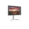 27BP85UN-W Product Gallery Image Front Left view