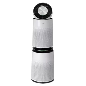 LG PuriCare™ 360 Dual Filter Air Purifier with Clean Booster