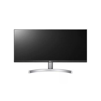 29" Class 21:9 UltraWide® Full HD IPS LED Monitor with HDR 10 (29" Diagonal)