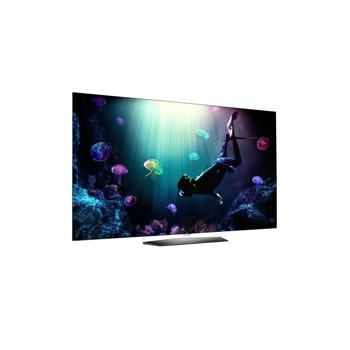 LG OLED55B6P: B6 55 Inch Class OLED 4K HDR Smart TV | LG USA