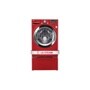 4.3 cu. ft. Ultra-Large Capacity with Steam Technology