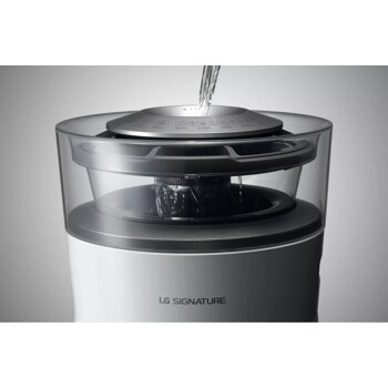 LG SIGNATURE Air Purifier AM501YWM1 Save up to 170.99 LG USA