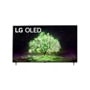 LG A1 77 inch Class 4K Smart OLED TV w/ ThinQ AI® (76.7'' Diag)