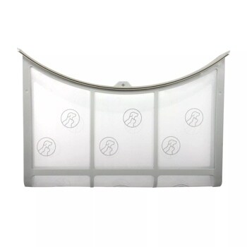 LG Pet Care Accessory Kit for LG's 27'' wide Front Load Heat Pump Dryer