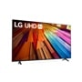 70-Inch Class UT8000 4K TV with webOS 24
