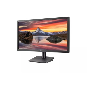 22” FHD Monitor with FreeSync™
