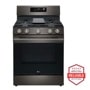 BROUGHT TO YOU BY
AMERICA'S MOST
RELIABLE
LINE OF APPLIANCES
RELIABILITY