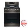 BROUGHT TO YOU BY
AMERICA'S MOST
RELIABLE
LINE OF APPLIANCES
RELIABILITY