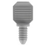 LG Accessories 5006EN3015A Washer Drain Hose Cap