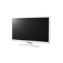 HD 720p Smart LED TV - 24" Class (23.6" Diag)