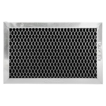 LG Accessories 5230W1A011E Microwave Charcoal Filter