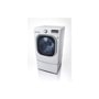 4.3 cu. ft. Ultra Large Capacity TurboWash™ Washer with Steam™ Technology