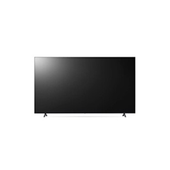 LG UHD 80 Series 75 inch Class 4K Smart UHD TV with AI ThinQ® (74.5'' Diag)