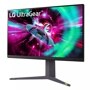 32" UltraGear™ UHD 1ms 144Hz Gaming Monitor