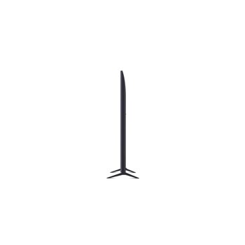 LG 86 Inch Class NANO75 UQA series LED 4K UHD Smart webOS 22 w/ ThinQ AI TV