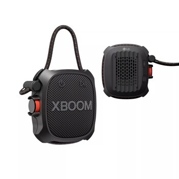 LG XBOOM Go ワイヤレススピーカー 2パック LG XBOOM Go Wireless Speaker (2-Pack) - XG2T | LG USA