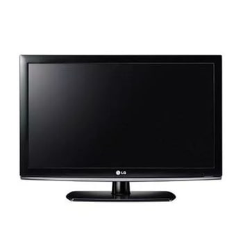 TELEVISION 26 PULGADAS LG 26LD350 89,00 € Segunda Mano Gijón E50211-0