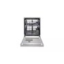 Front Control Dishwasher w/ Height Adjustable 3rd Rack