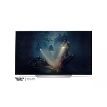 C7 OLED 4K HDR Smart TV - 65" Class (64.5" Diag)