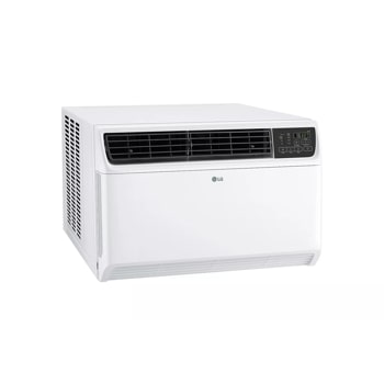 DUAL Inverter Smart wi-fi Enabled Window Air Conditioner