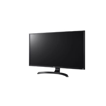 32" Class 4K UHD LED Monitor (32" Diagonal)