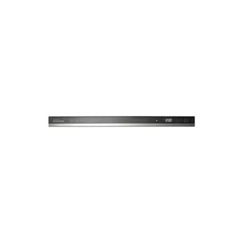 Fully Integrated Dishwasher with Flexible EasyRack™ Plus System