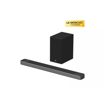 LG SPD75A 3.1.2 Channel Sound Bar with Dolby Atmos® & DTS:X