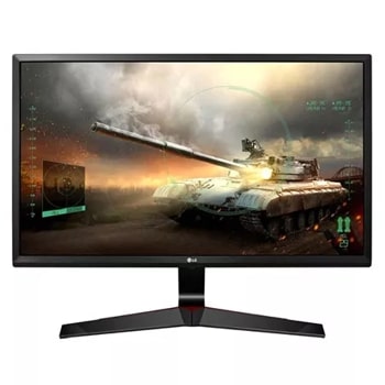 【動作確認済み】LG ディスプレイ・モニター 24MP59G 外箱付き LG 24MP59G-P: 24 Inch Class IPS Gaming Monitor | LG USA