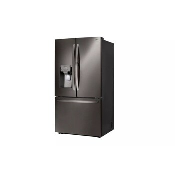 30 cu. ft. Smart wi-fi Enabled French Door Refrigerator with Door-in-Door®