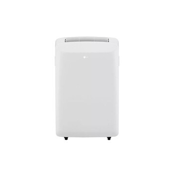 8,000 BTU Portable Air Conditioner