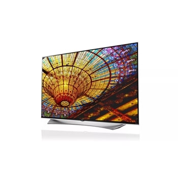 4K UHD Smart LED TV 