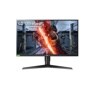 27GN75B-B UltraGear gaming monitor front view
