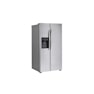 26 cu. ft. Side-By-Side Refrigerator