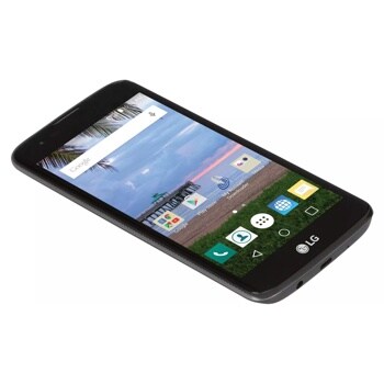LG Treasure™ LTE (GSM) | TracFone