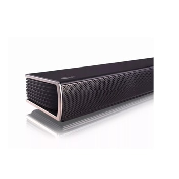 LG SJ4R 4.1 Channel Sound Bar Surround System with Wireless Surround Sound Speakers