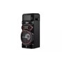 XBOOM RN7 Audio System with Bluetooth and Bass Blast