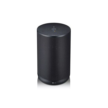 LG XBOOM AI ThinQ WK7 with Google Assistant Built-in