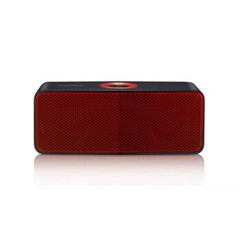 Music Flow P5 Portable Bluetooth Speaker