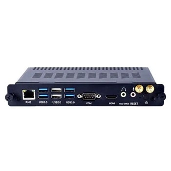 OPS-C001 Product Gallery Image back port view1