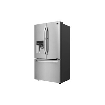 LG STUDIO 24 cu. ft. Smart wi-fi Enabled Door-in-Door® Counter-Depth Refrigerator