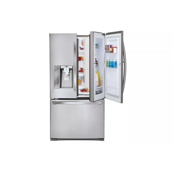 29 cu. ft. Door-in-Door® Refrigerator