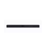 LG SLM5Y 400W Soundbar horizontal placement