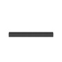 LG SP2 2.1 Soundbar with built in subwoofer horizontal placement 